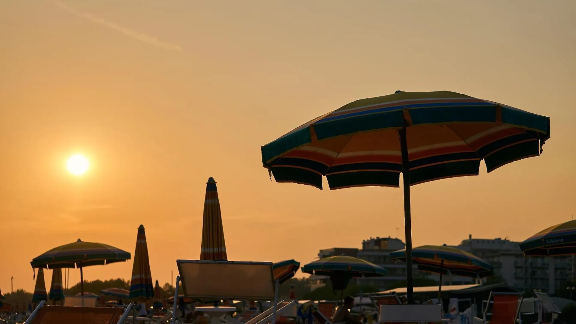 Cozy Apartment In A Village With Swimming Pool Bibione 0*,